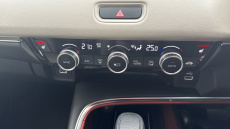 Honda HR-V 1.5 eHEV Advance Style 5dr CVT Hybrid Hatchback